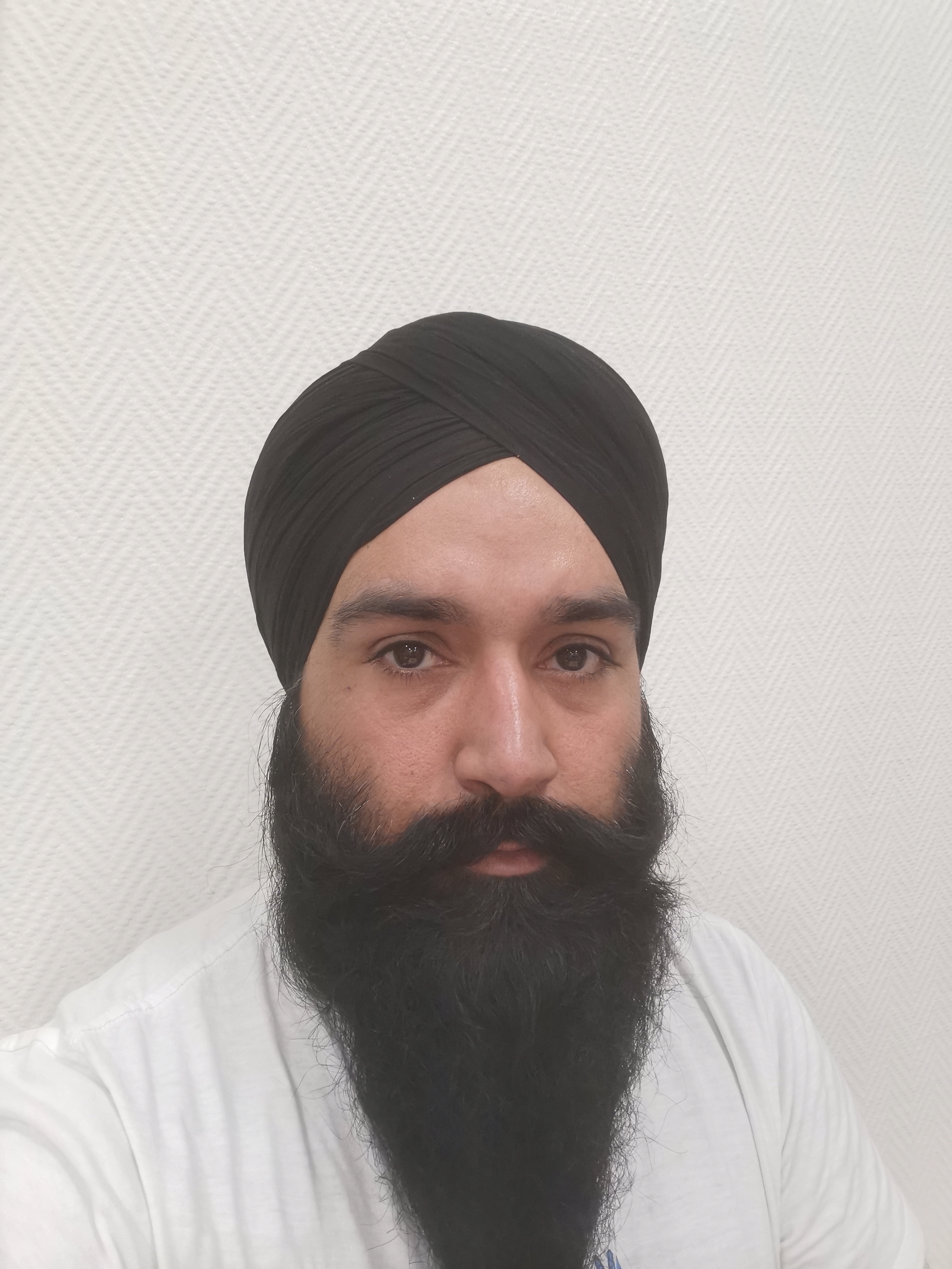 Jagjit Pal Singh style=