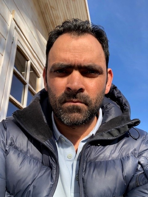 Parshant Nayyar style=