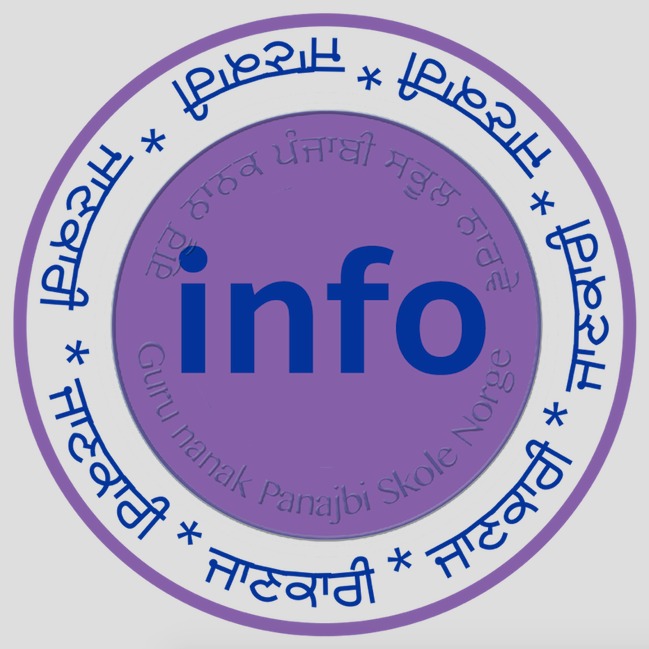 Artikkelbilde til artikkelen Panjabi skole_ trinn 1_bok