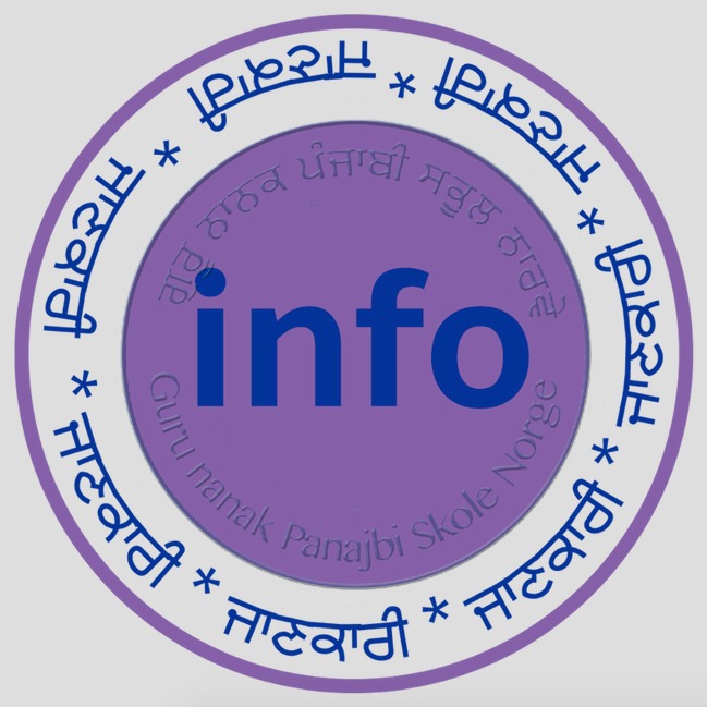 Panjabi skole_ trinn 1_bok